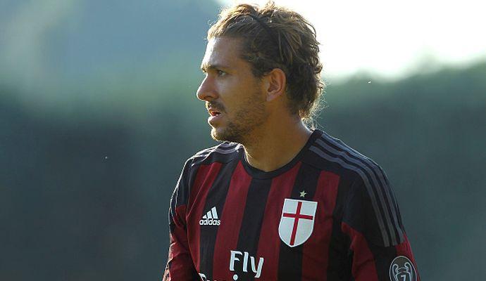 Cerci: 'Deluso da Inzaghi, resto al Milan'