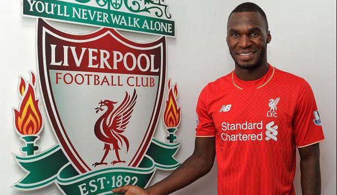 Liverpool, UFFICIALE: arriva Benteke