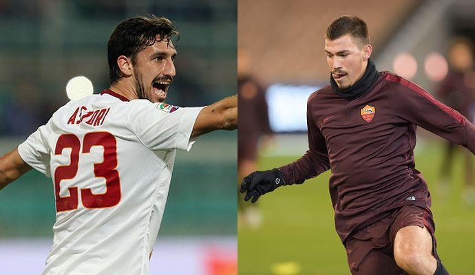 Roma: Astori libera Romagnoli