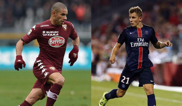 Roma: rispunta Digne e Bruno Peres