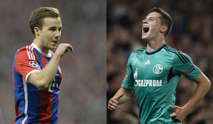 La Juve cerca un 10 sul mercato: chi deve prendere?