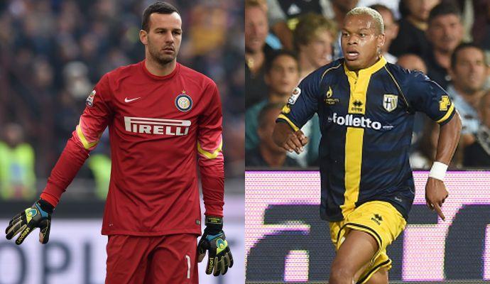 Handanovic: 'Rinnovo con l'Inter vicino'. UFFICIALE: torna Biabiany