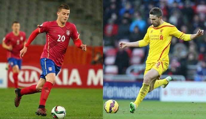 Milinkovic e Borini: la Lazio si muove