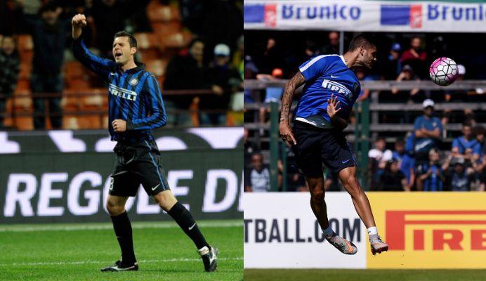 Thiago Motta riapre all'Inter. Icardi: 'Ibra non torna'