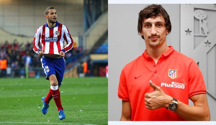 Fiorentina: Mario Suarez ha fatto le visite. UFFICIALE: Savic all'Atletico Madrid