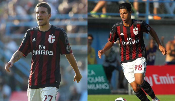 Mihajlovic taglia Verdi e Mastour