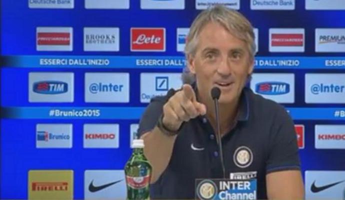 Inter boss Mancini: 'Touré could make the difference in Italy'