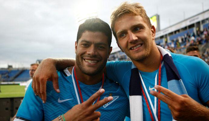 Inter: per Criscito servono 15 milioni