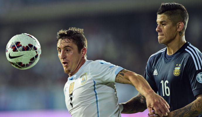Atletico: l'Independiente aspetta una risposta per Rodriguez