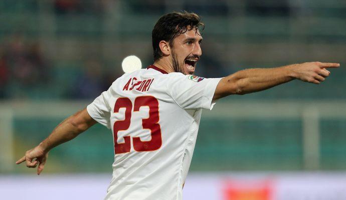 E ora Astori si offre alla Juventus