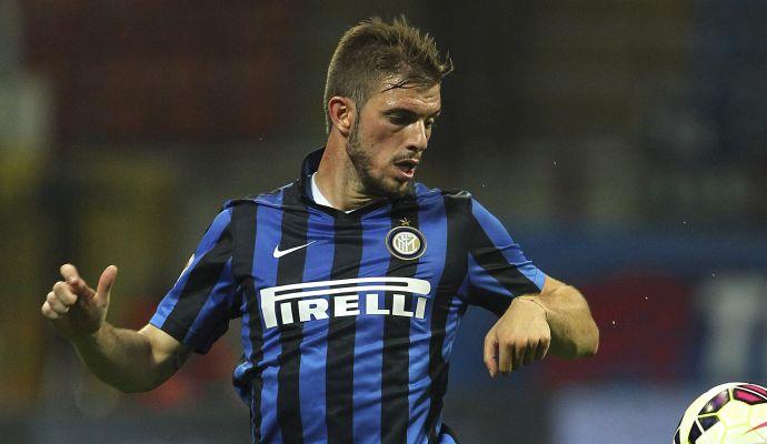 Inter, Santon a rischio per Napoli