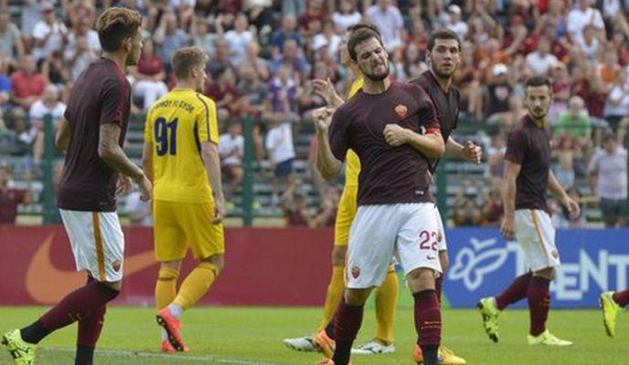 Destro fischiato, attende il Monaco