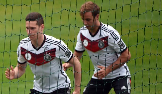 Juventus: tutto su de Bruyne, altrimenti Draxler con Gotze. Il Bayern richiede Coman