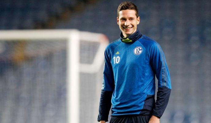 Draxler-Juve, c'è una frenata. Marotta: 'La trattativa va avanti, non c'è fretta'