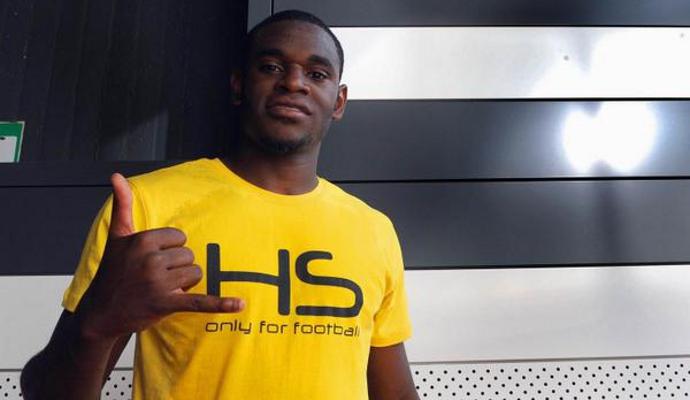 Udinese, UFFICIALE: ecco Zapata