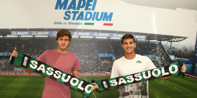 Sassuolo, UFFICIALE: rinnovano Gazzola e Fontanesi