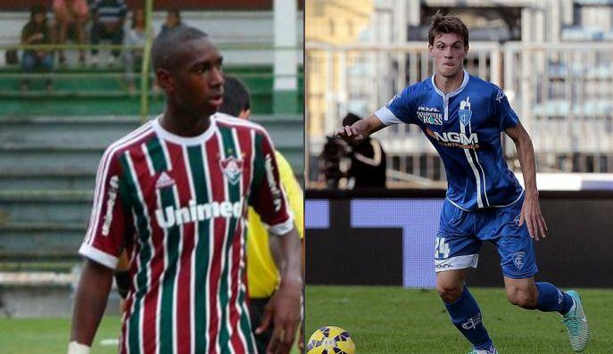 Romano: Juve, tre no per Rugani. E il Barcellona le soffia Gerson