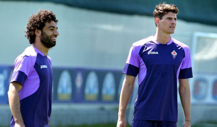 Gomez: Besiktas a Firenze per chiudere