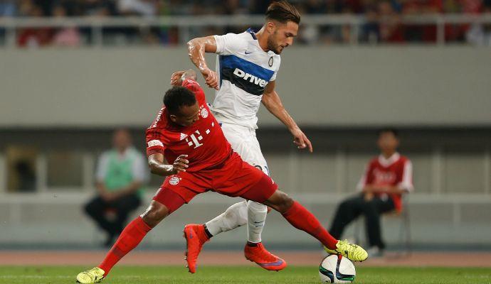 EXCLUSIVE: AC Milan eye Bayern Munich wantaway Julian Green