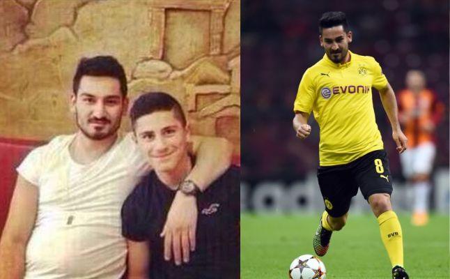 Gundogan, classe e sostanza per il Milan