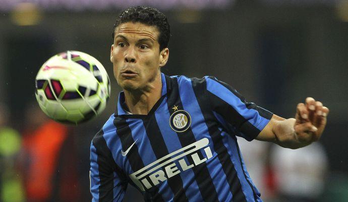 Inter, Hernanes: 'Mancini mi ha cambiato'