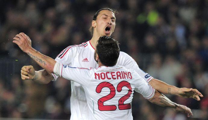 Nocerino: 'Ibra dovrà cambiare mentalità per allenare'