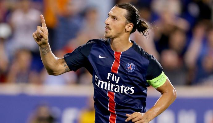 Pres. Galatasaray: 'Non possiamo permetterci Ibrahimovic'