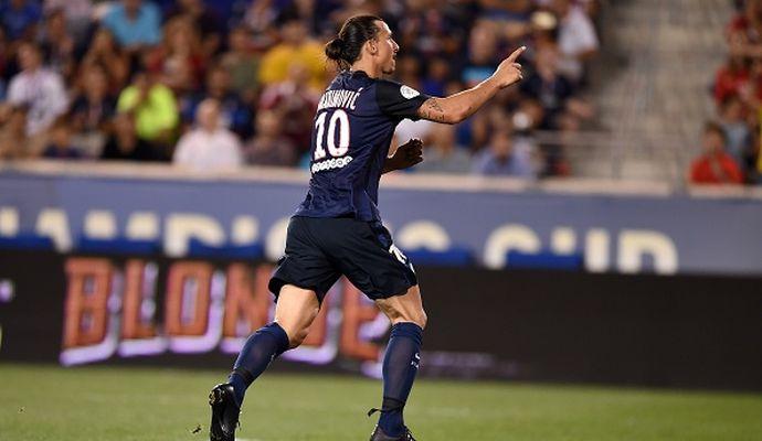 Ibra: 'Mi piacerebbe giocare nella MLS'