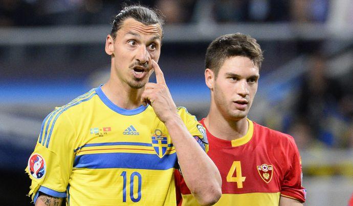 VIDEO Anche Ibrahimovic può sbagliare un gol (anzi due)