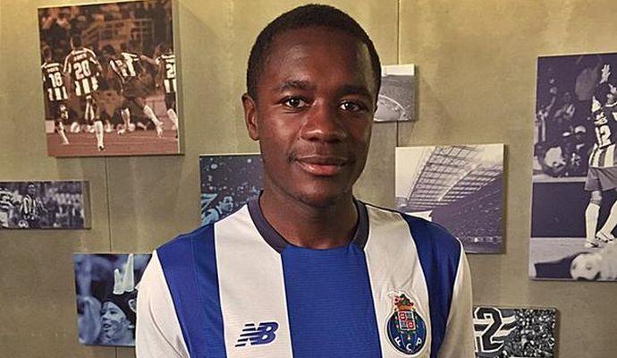 Porto, lo Stoke conferma l'interesse per Imbula 