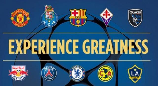 Fiorentina, ecco i 25 convocati per la tournée americana