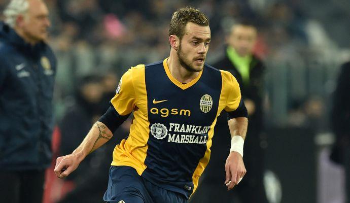 Verona, UFFICIALE: Ivan Martic in Serie B