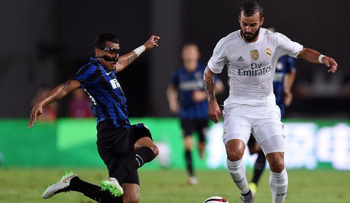 Real Madrid, ag. Jese': 'Rispettera' il suo contratto'