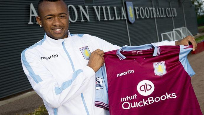 Aston Villa, bloccata la cessione di Ayew