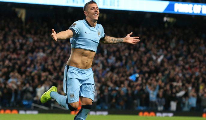 Thohir a Londra per chiudere Jovetic