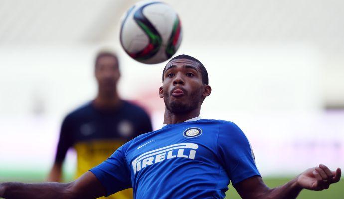 Qui Inter: c'è la Fiorentina, ecco le ultime da Appiano VIDEO