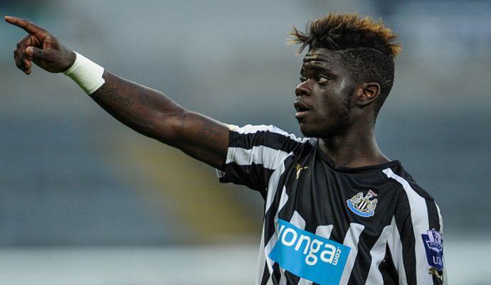 Newcastle, UFFICIALE: Kemen al Lione