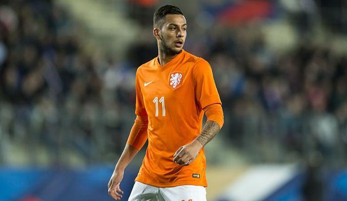 Lazio: Kishna a Roma nei prossimi giorni?