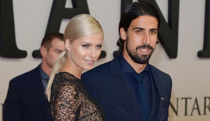 UFFICIALE: Khedira lascia Lena