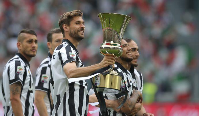 Juve, Arsenal e Siviglia su Llorente