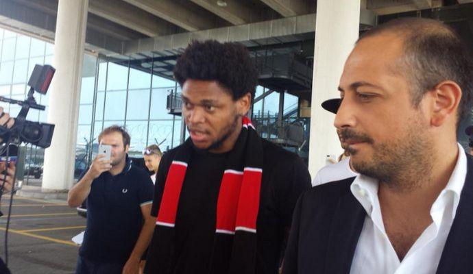 Milan, tre debutti contro l'Inter