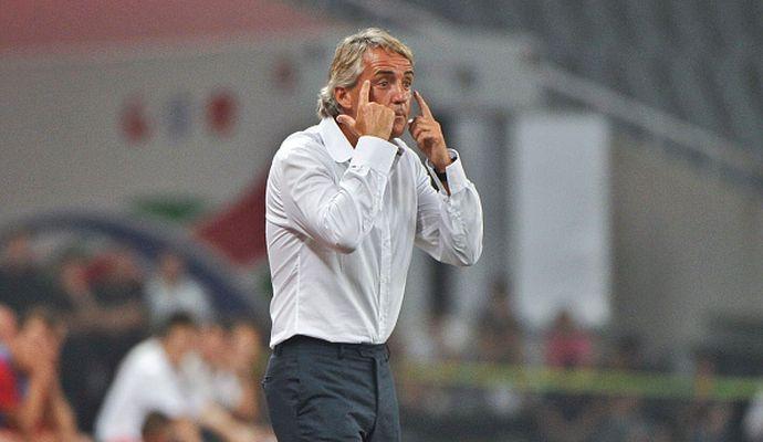 Mancini: 'A volte si indovina e altre no. Il risultato condiziona i giudizi'