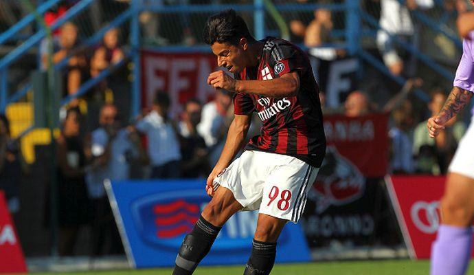 Milan: su Mastour piomba l'Ajax