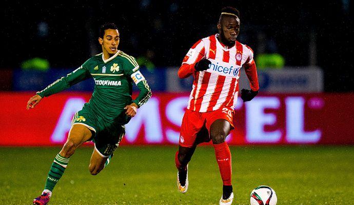 Roma: ecco l'offerta per Masuaku