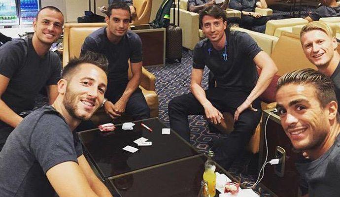 Milan: nessuna offerta per Matri