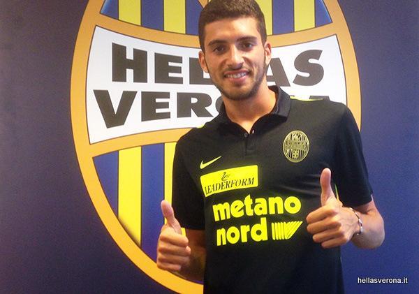 Chievo-Verona: le formazioni ufficiali, non c'è Valoti