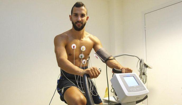 Inter, Montoya: il giorno delle visite