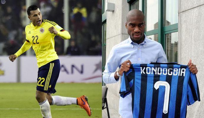 Inter, UFFICIALE: depositati in Lega i contratti di Murillo e Kondogbia