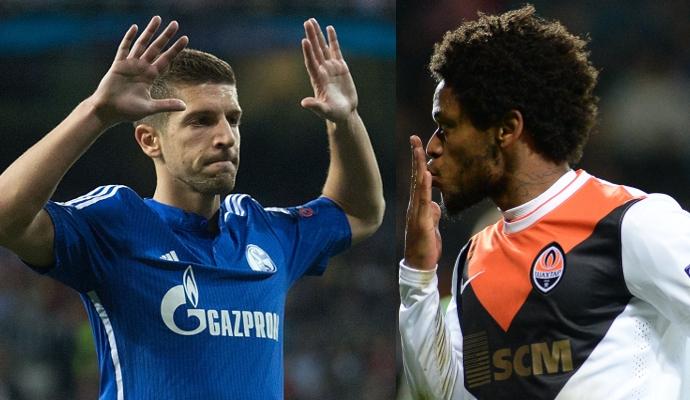 Milan: Luiz Adriano esclude Nastasic