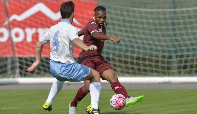 Torino: le condizioni fisiche di Obi e Baselli